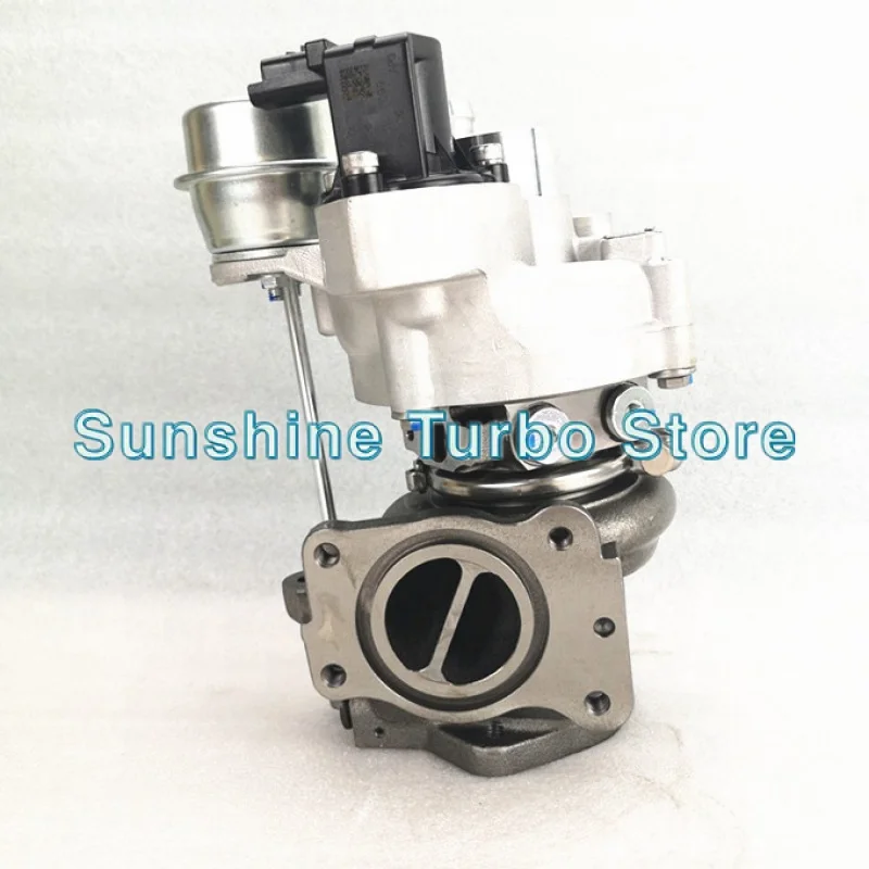 Turbocompressore 11657600890 7600890 53039700118 53039880118 Turbo Per Mini Cooper S-R55-R56 N14 Motore