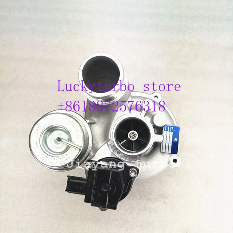 K03 Turbo 53039880163 53039880181 11657565912 Turbo Per Mini Cooper S-R55-R56 Con Motore Ep6 Dts,Ep6Dts N14