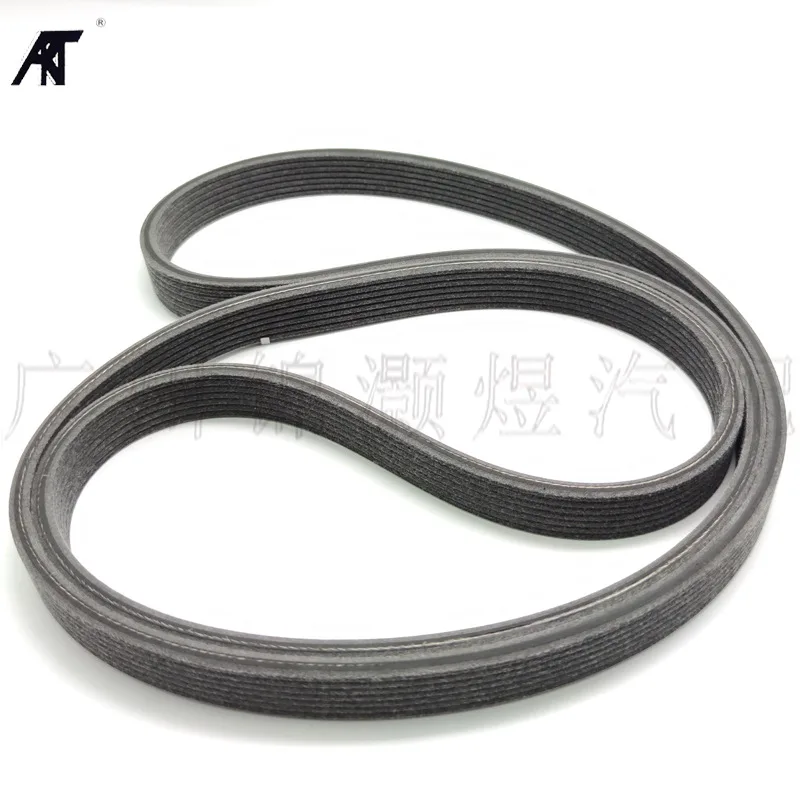 07 C145933T Nuovo Per Bentley Continental Gt Gtc & Flying Spur Serpentine V Belt 7 Dpk2720
