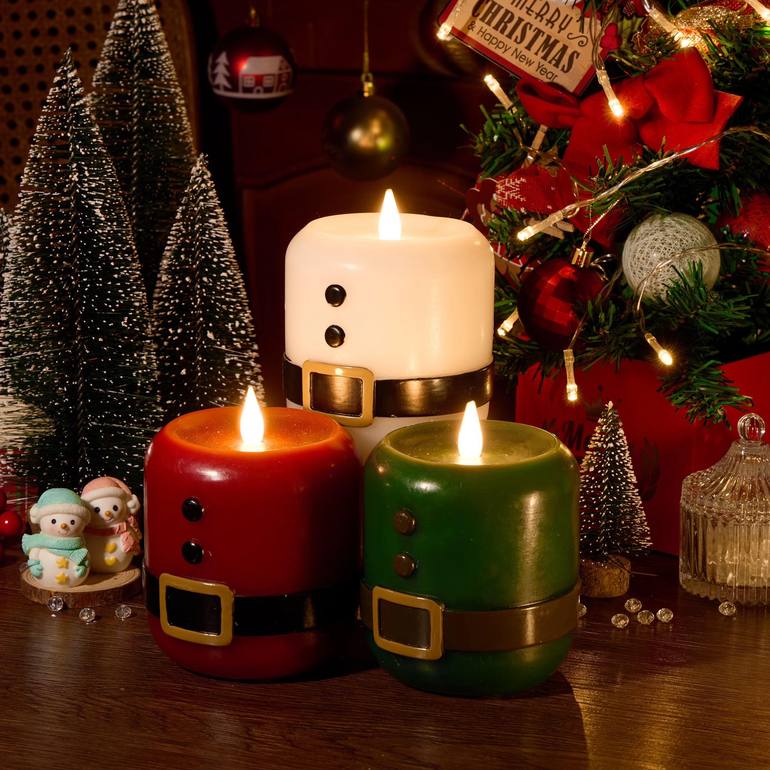 Candele Per Matrimoni Decorazione Per La Casa Velas Decorativas Hogar Candle Led Candle Lamp Decoration Mariage Paraffinic Velas Led Con Pas