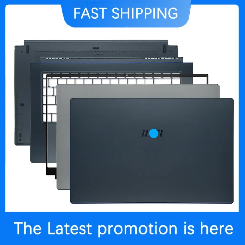 Applicabile Per Msi Prestige 15 A11 Ms-16S6 16 S7 A Shell B C D