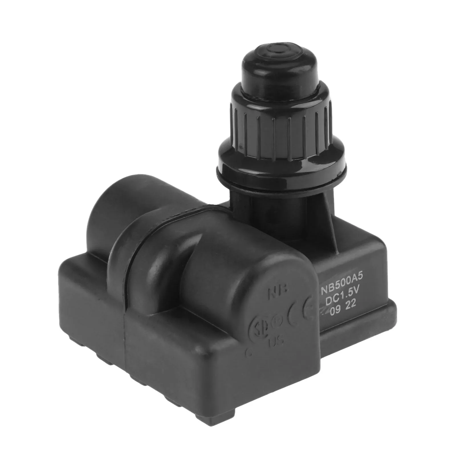 Generatore Di Scintille Universale Con Accenditore A Pulsante A 5 Uscite Per Broil King Broil-Mate Lockington Master Forge 678489 E Sterling
