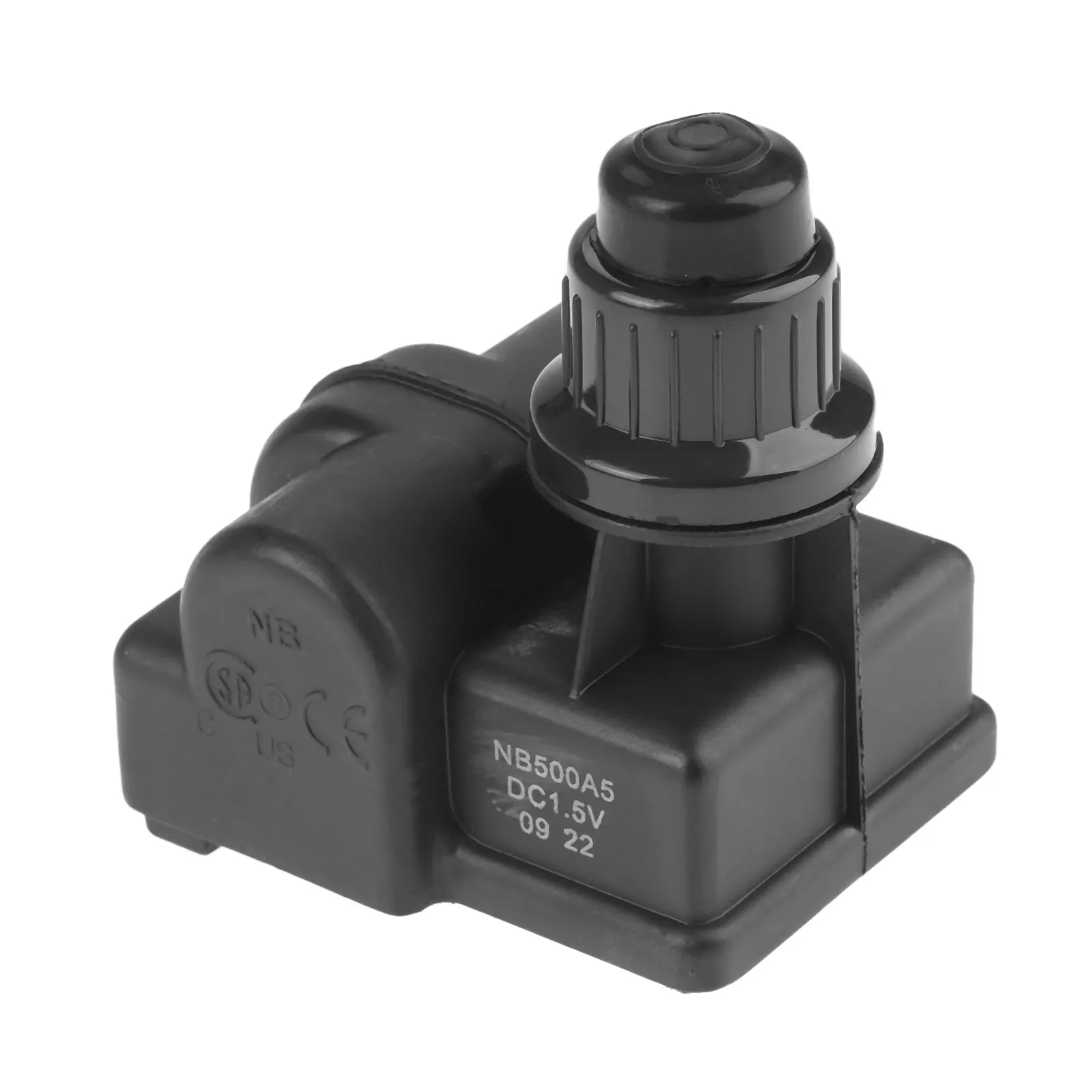Generatore Di Scintille Universale Con Accenditore A Pulsante A 5 Uscite Per Broil King Broil-Mate Lockington Master Forge 678489 E Sterling