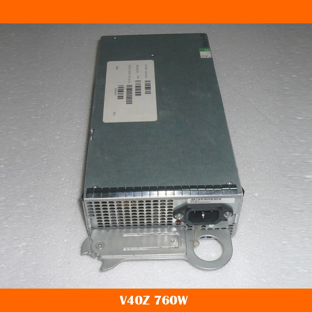Alimentatore Server Per Sun V40Z Sp555-3A 370-6916 370-1953 760W