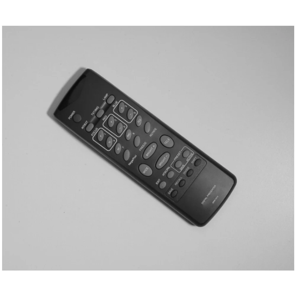 Usato Originale Per Il Telecomando Del Presentatore Digitale Del Proiettore Samsung 5900-1212