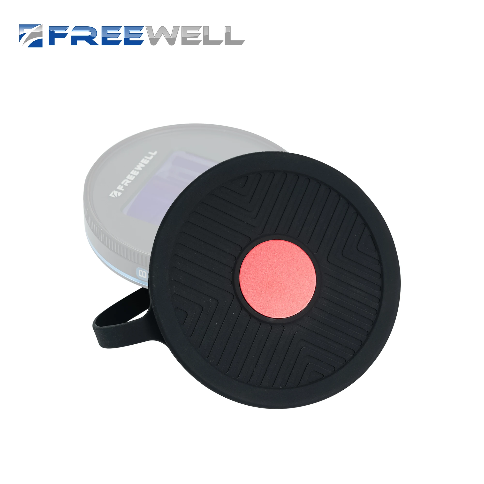 Cappuccio Per Obiettivo Serie Freewell Sherpa Compatibile Con Lenti Freewell Anamorphic, Grandangolare, Teleobiettivo