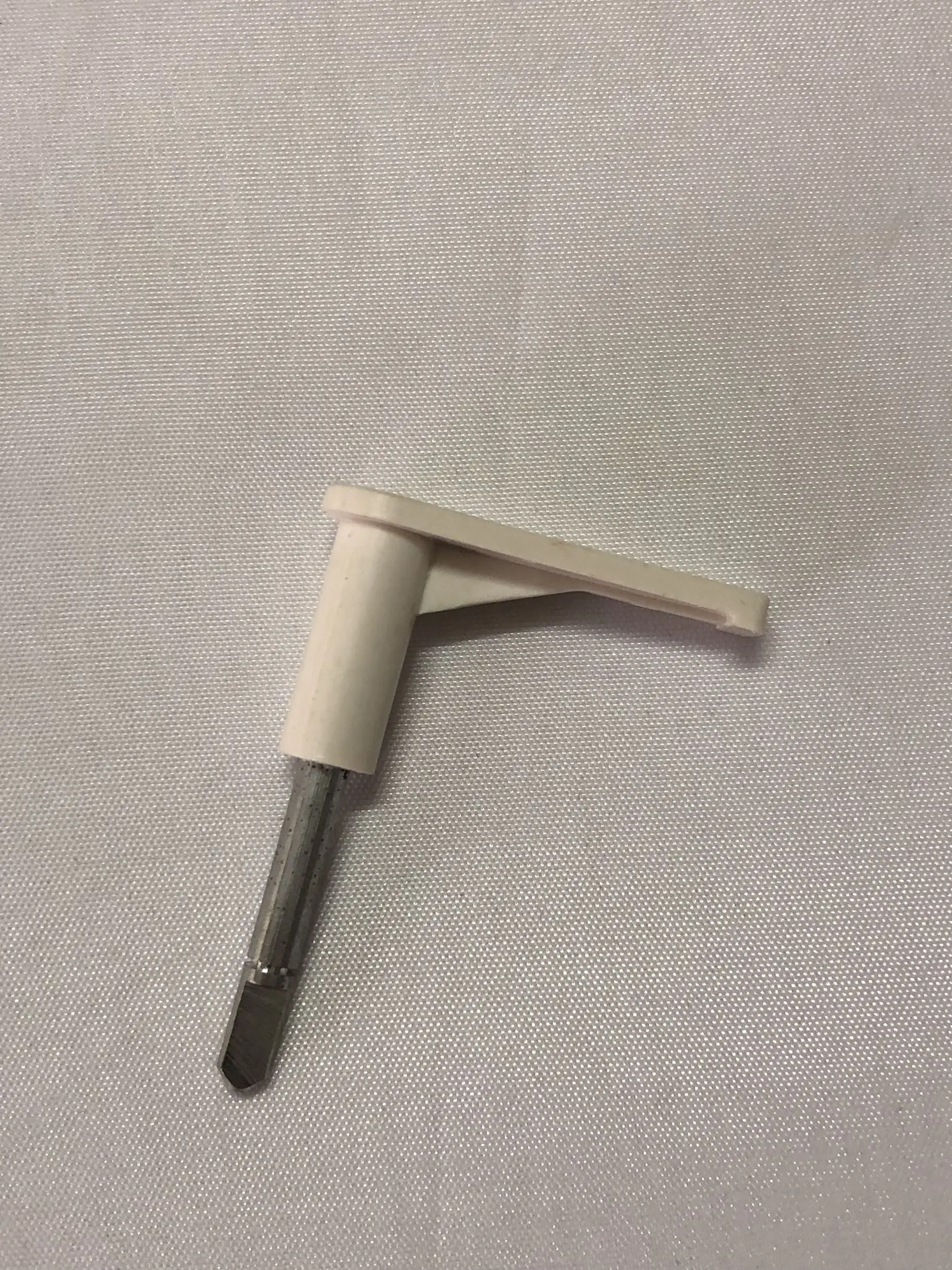 1Pc Di Ricambio Parte Per Macchina Per Maglieria Silver Reed Lc2 Del Merletto Di Trasporto Accessorio Sk218 Sk260 Sk280 Sk360 Sk600 Sk700