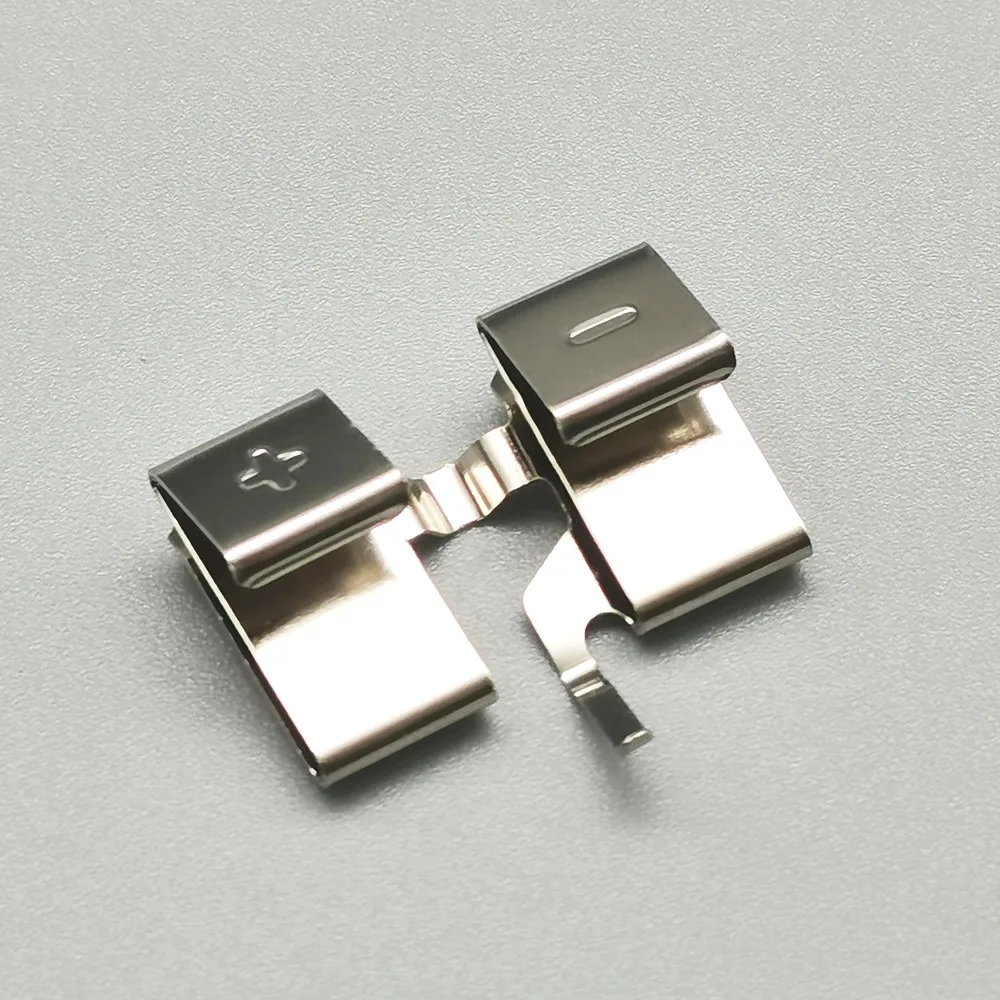 Lamiera Della Batteria Per Xbox One S Batteria Molla Shrapnel Accessori Per La Manutenzione Del Gioco