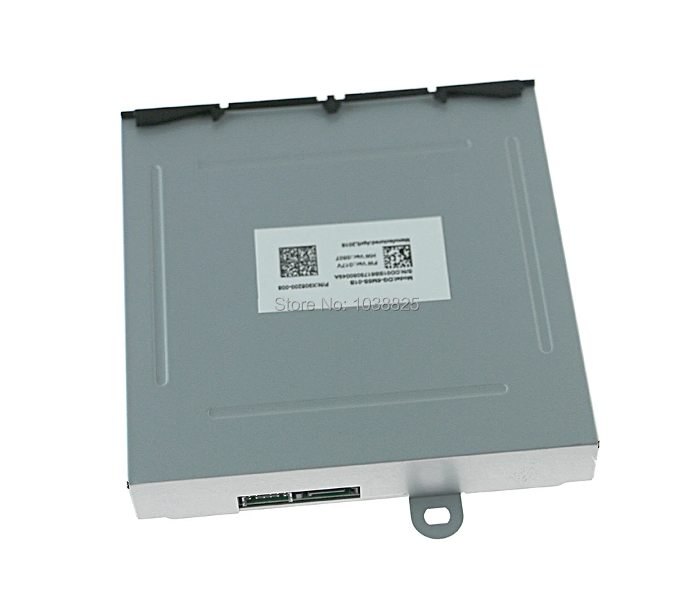Originale Per Xbox One Slim Xbox One S Dg-6M5S-01B Dvd Drive 5S Drive Dg-6M5S Sostituzione Completa Dell'Obiettivo Laser