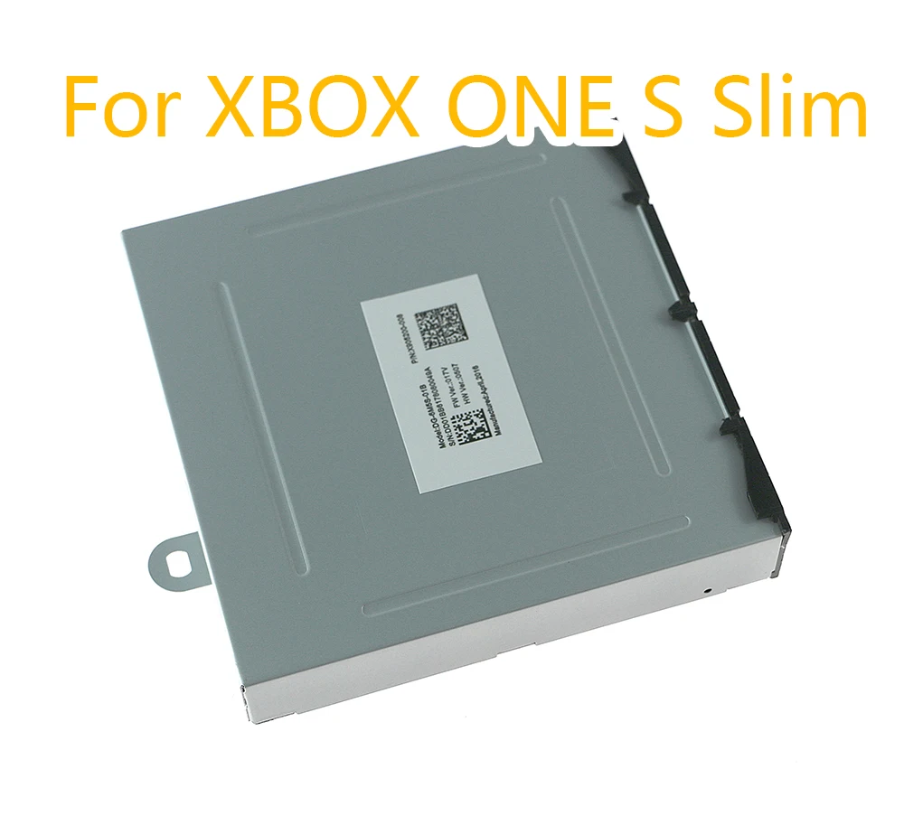 1Pc Game Dvd Rom Drive Per Xbox One S Version Per Xboxone Slim Dvd Driver Dg-6M5S-01B Originale