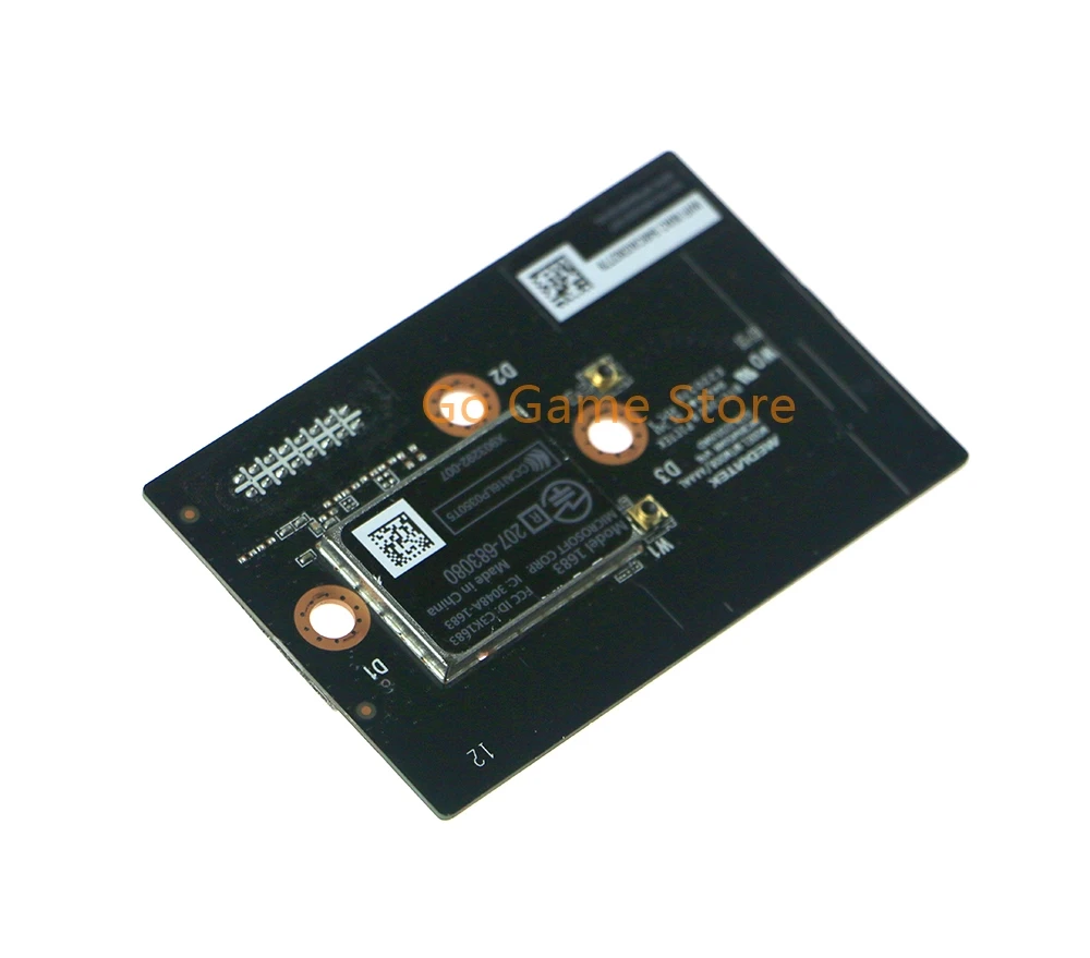10 Pezzi Per Scheda Wifi Xboxone Slim Network Card Per Modulo Bluetooth Wireless One S Edition Xbox