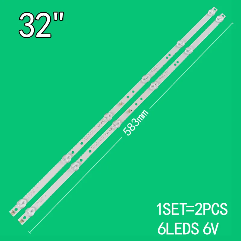 Per Tv Lcd Da 32 "Muslimyk320Wdx A2 Muslimb 32 B4Ha 32 J4Ha Philips 32 Phf3082/T3 32 Phf5082/T3 32 Phf5055/T3