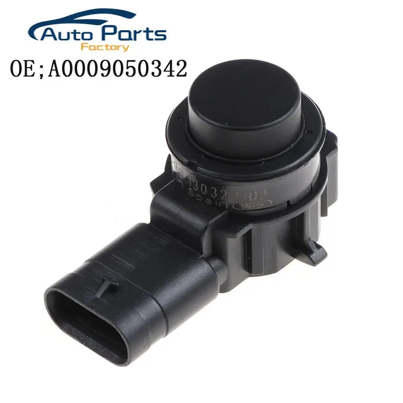 New Front Bumper Pdc Parking Sensor For Mercedes-Benz Glk A B Sl Class A0009050342 0009050342
