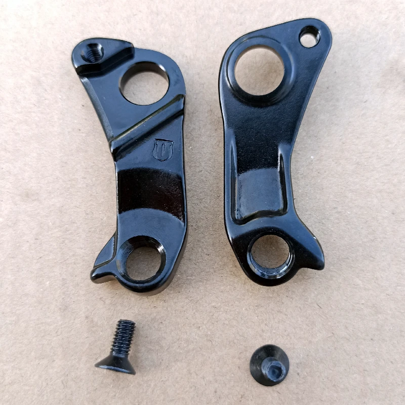 1Pc Bicicletta Deragliatore Posteriore Gancio Per Scott #235288 E-Genius 900 Premium Scale Spark 142-Rws12 Ids2-Sl Dm Cycle Mech Dropout