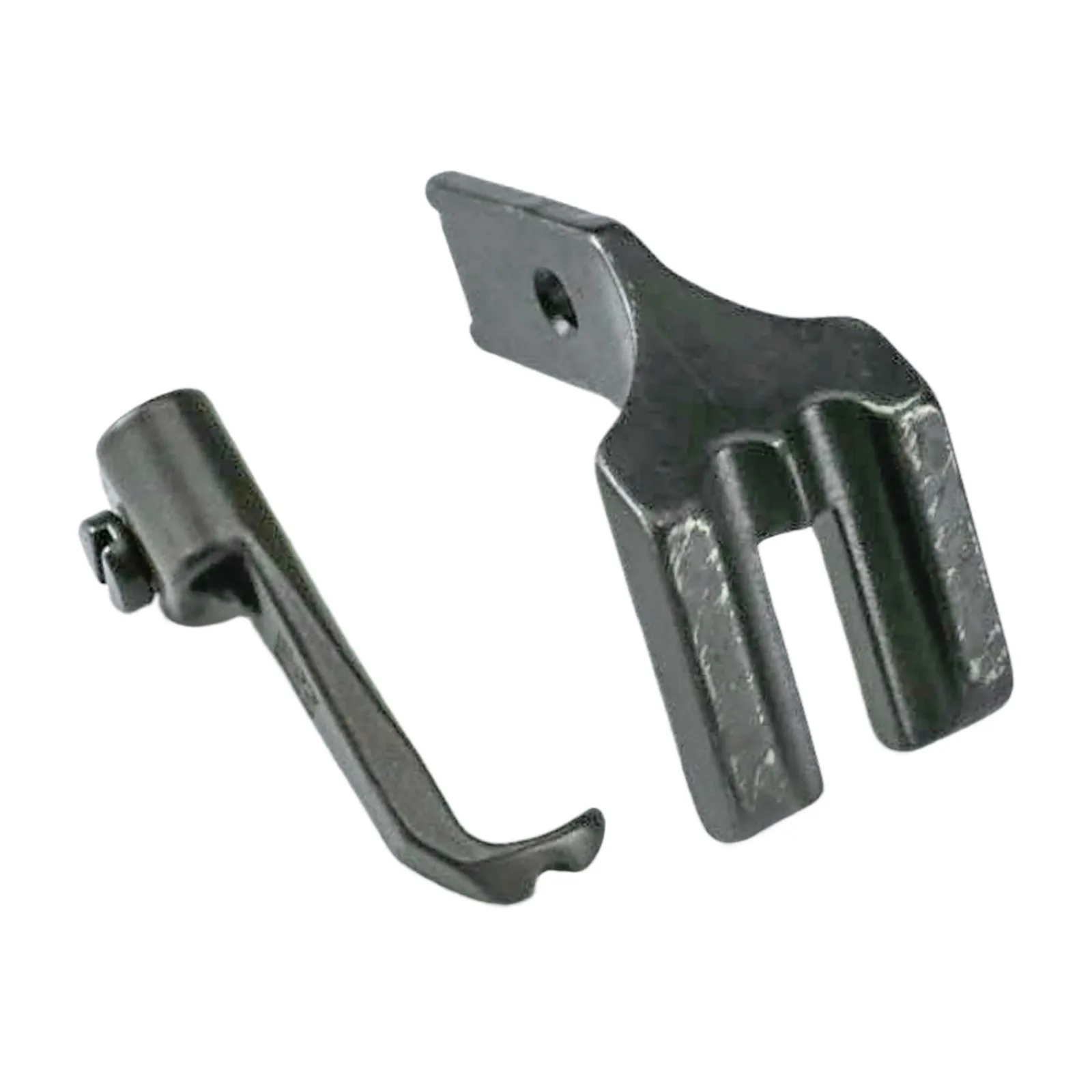 S95 Doppio Welt Piping Cording Walking Foot Set Per Juki 563/1541/1508, Brother B837, Consew 206Rb, Singer 111G, 111W