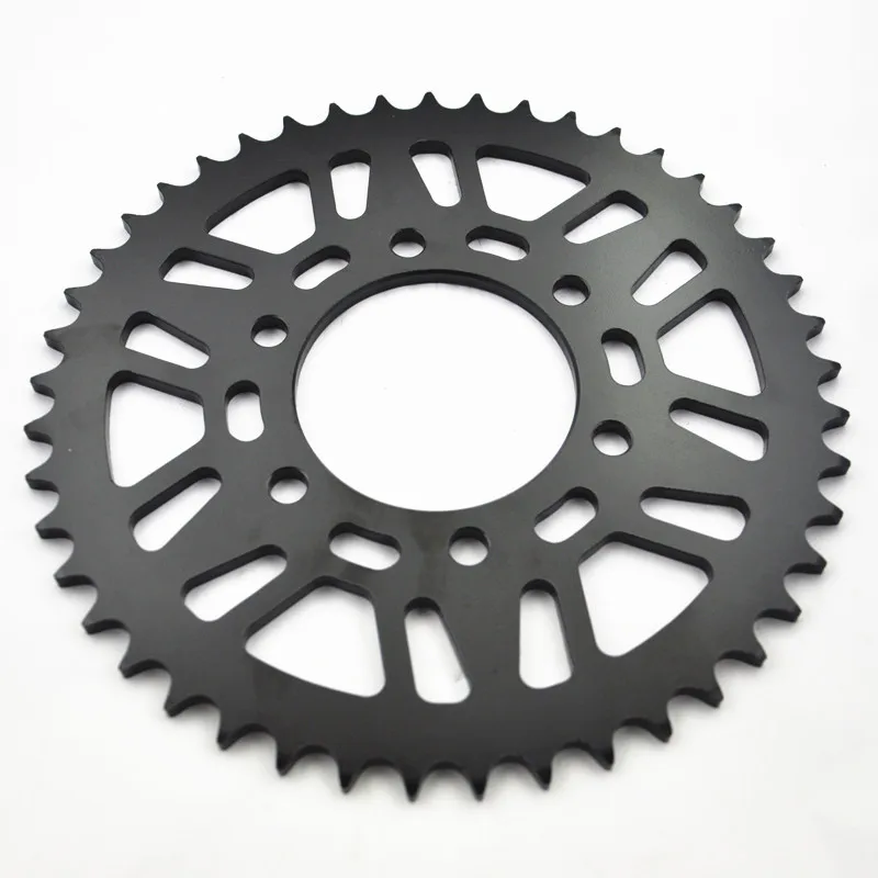 520 Pignoni Moto Pignone Posteriore Per Kawasaki Zx400 Zxr400 Zx-4 88-02 Zr800 Z800E Z800 2013-2016 Ex650 Ninja 650R 2009