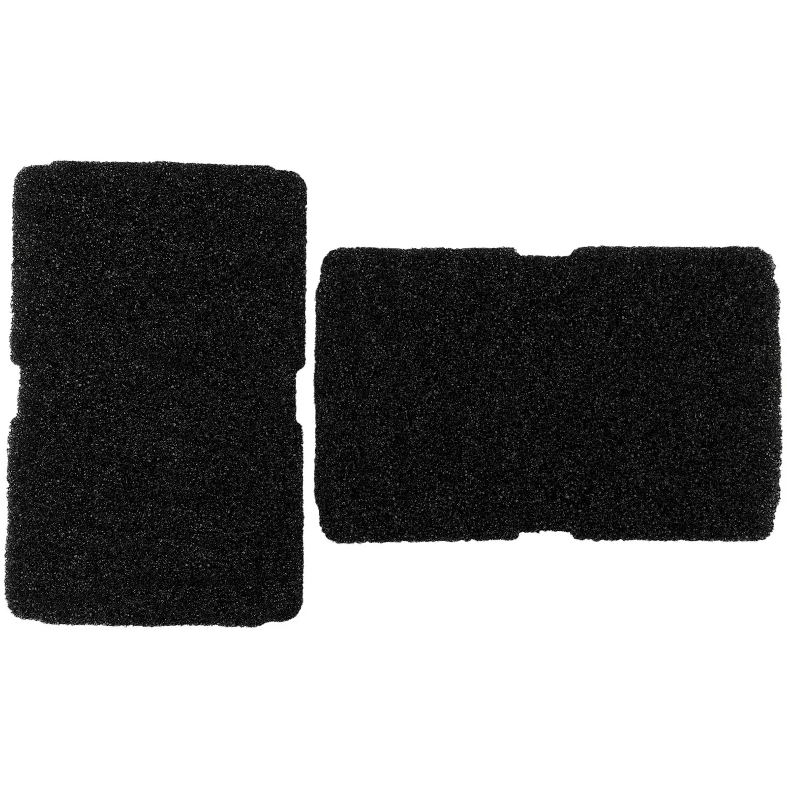 2 Pezzi Filtro In Spugna Per Adorina Per Blomberg Per Cylinda Filtro Essiccatore Blomberg Tkf7451 Beko 2964840100 2964840200 Parte Del Cuscinetto Del 