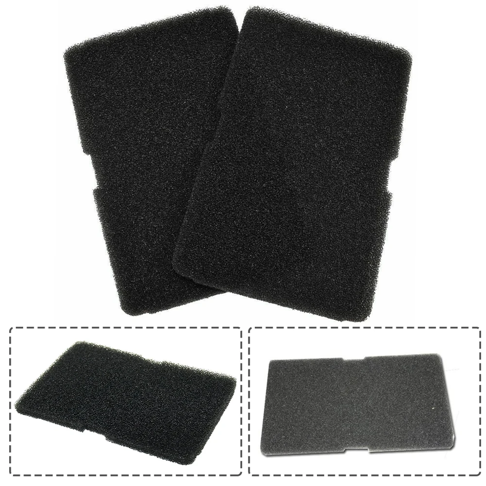 2 Pezzi Filtro In Spugna Per Adorina Per Blomberg Per Cylinda Filtro Essiccatore Blomberg Tkf7451 Beko 2964840100 2964840200 Parte Del Cuscinetto Del 