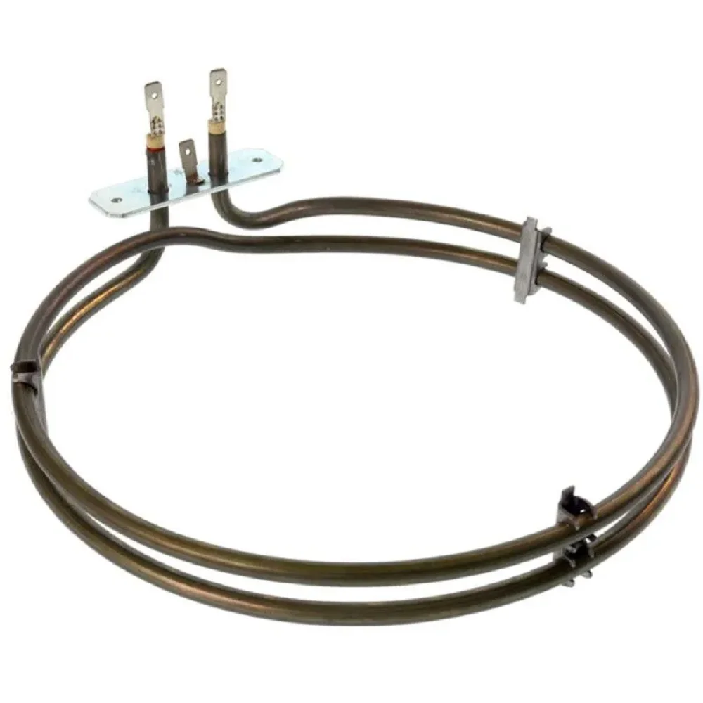 Ten. Elemento Riscaldante Per Griglia Del Forno-462900010 Bush New World, Beko, Stufe, Leisure Iy1111