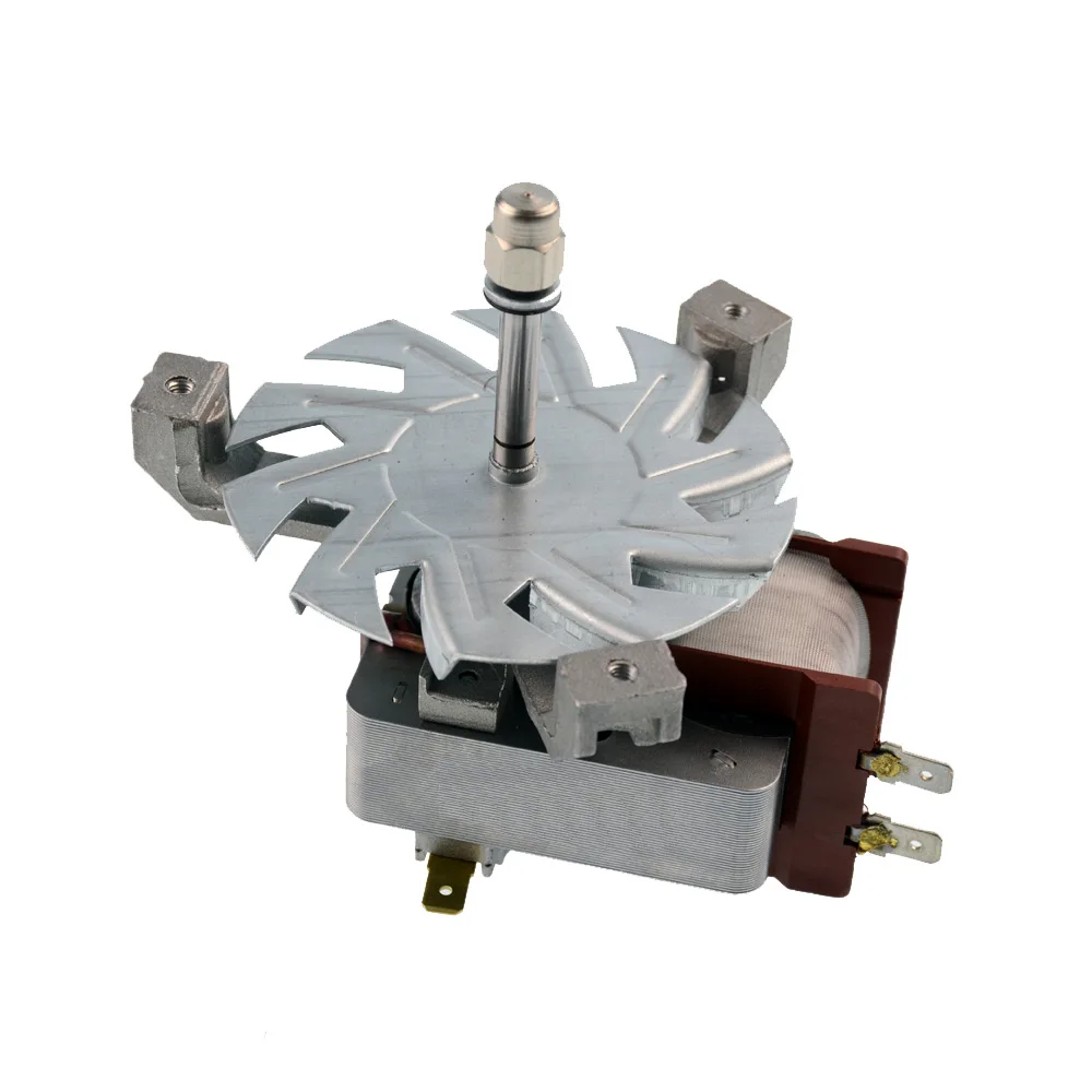 264100010-Sostituzione Del Motore Turbo Del Forno Per Tft, Arcelik, Dx, Flavel, Lamona, Tempo Libero