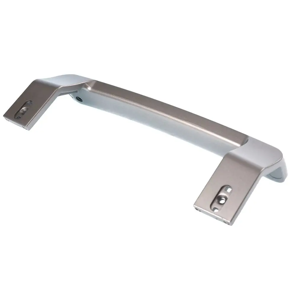 Maniglia Della Porta Del Frigorifero Per La Serie Beko Cn137240P, Dn146101, Cf64S, Ds130000S, B93, Serie B95-B94-4900061200-4900060500