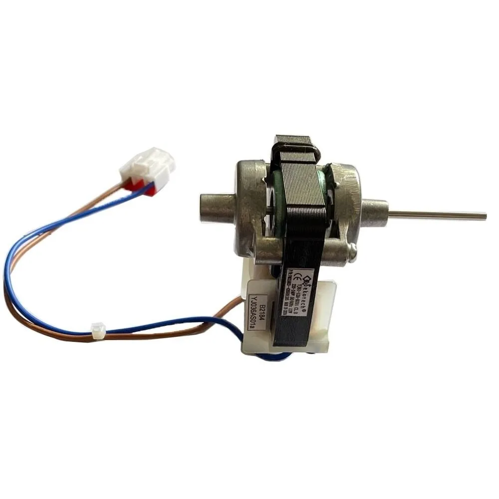 Motore Del Ventilatore Del Frigorifero-Compatibile Con Le Marche Di Beko / Lamona/Leisure- (4305891385)