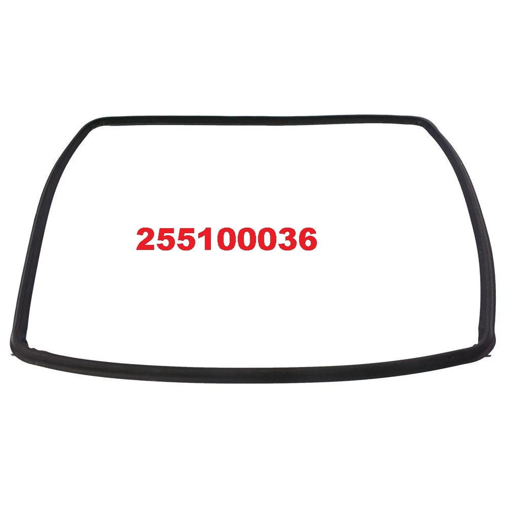255100036 Guarnizione Della Porta Del Forno Beko Arcelik 7708870100 Ricambi Per Guarnizioni Del Forno Oem