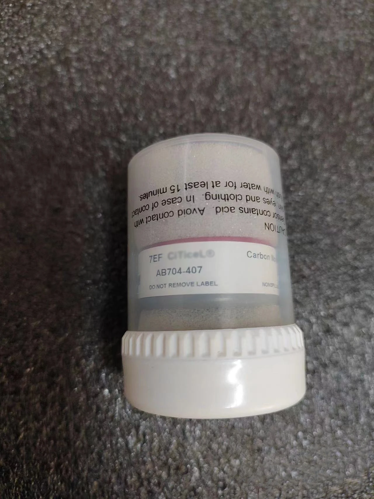 Sensore Gas 7Ef(Co) Ab704-407