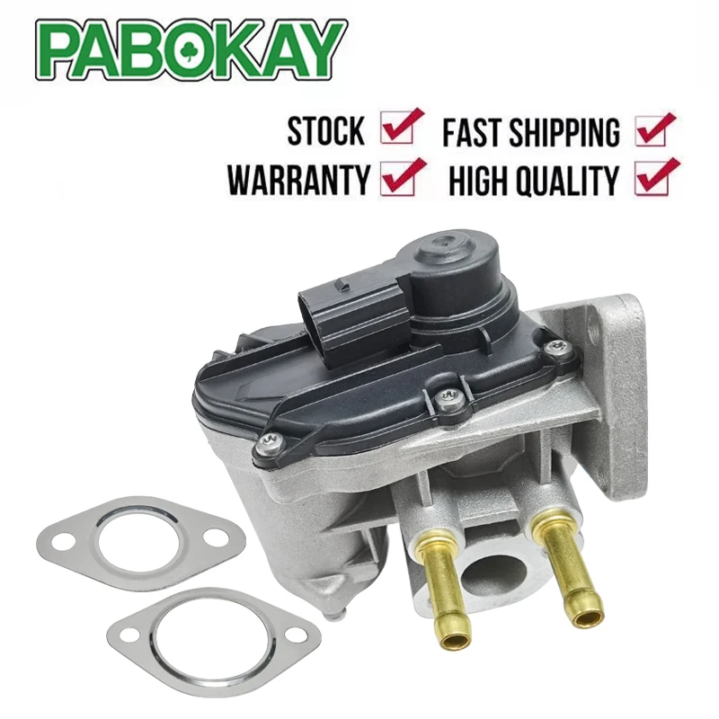 Nuovo Di Zecca Per Audi A3 Vw Golf Skoda Octavia 1.4 E 1.6 Fsi Egr Valve 03 C131503B Muslimatex