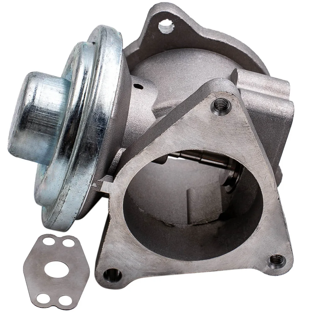 Valvola Egr Di Scarico Per Vw Golf Mk Iv 97-06 1.9 E 2.0 Tdi Muslimagr Ventil