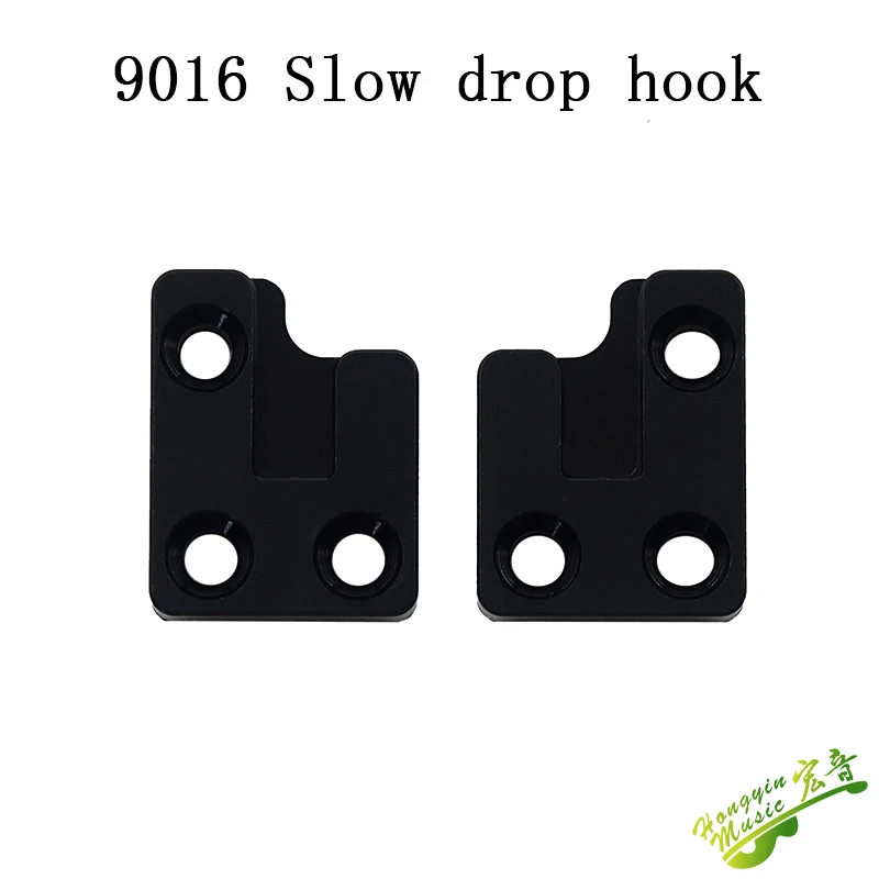 Accessori Per Pianoforte Verticale Gancio A Goccia Lenta Yamaha Special 9016