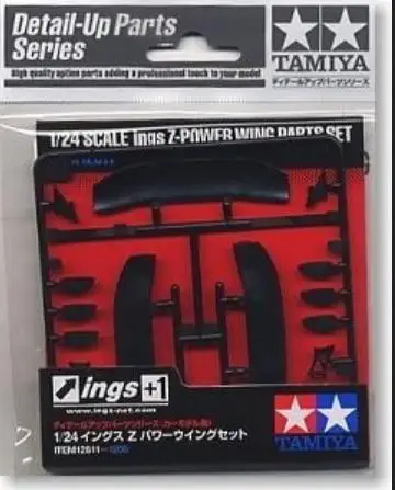 Tamiya 12611 1/24 Serie Di Parti Di Dettaglio