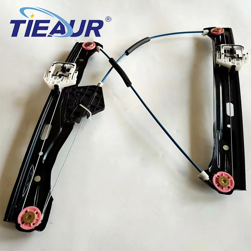 Alzacristallo Per Auto Lato Destro Elettrico Senza Motore Per Bmw F30 F35 Sollevatore Per Vetro Sollevatore Per Porta Anteriore Parti Di Ricambio Per 