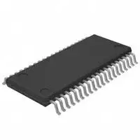 10 Pz/Lotto Bd6384Efv-E2 Ic Motor Driver Par 40Htssop