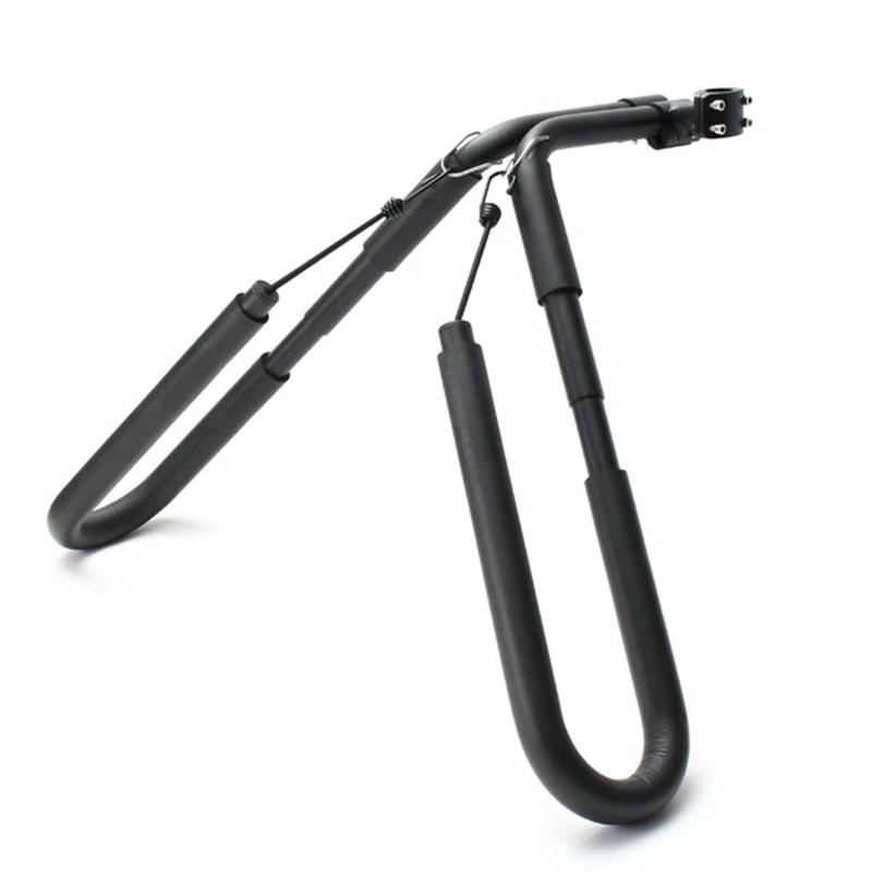 Tavola Da Surf Portabiciclette Tavola Da Surf Wakeboard Bike Surf Carrier Bike Wakeboard Nuova Staffa Laterale Kiteboard Per Reggisella