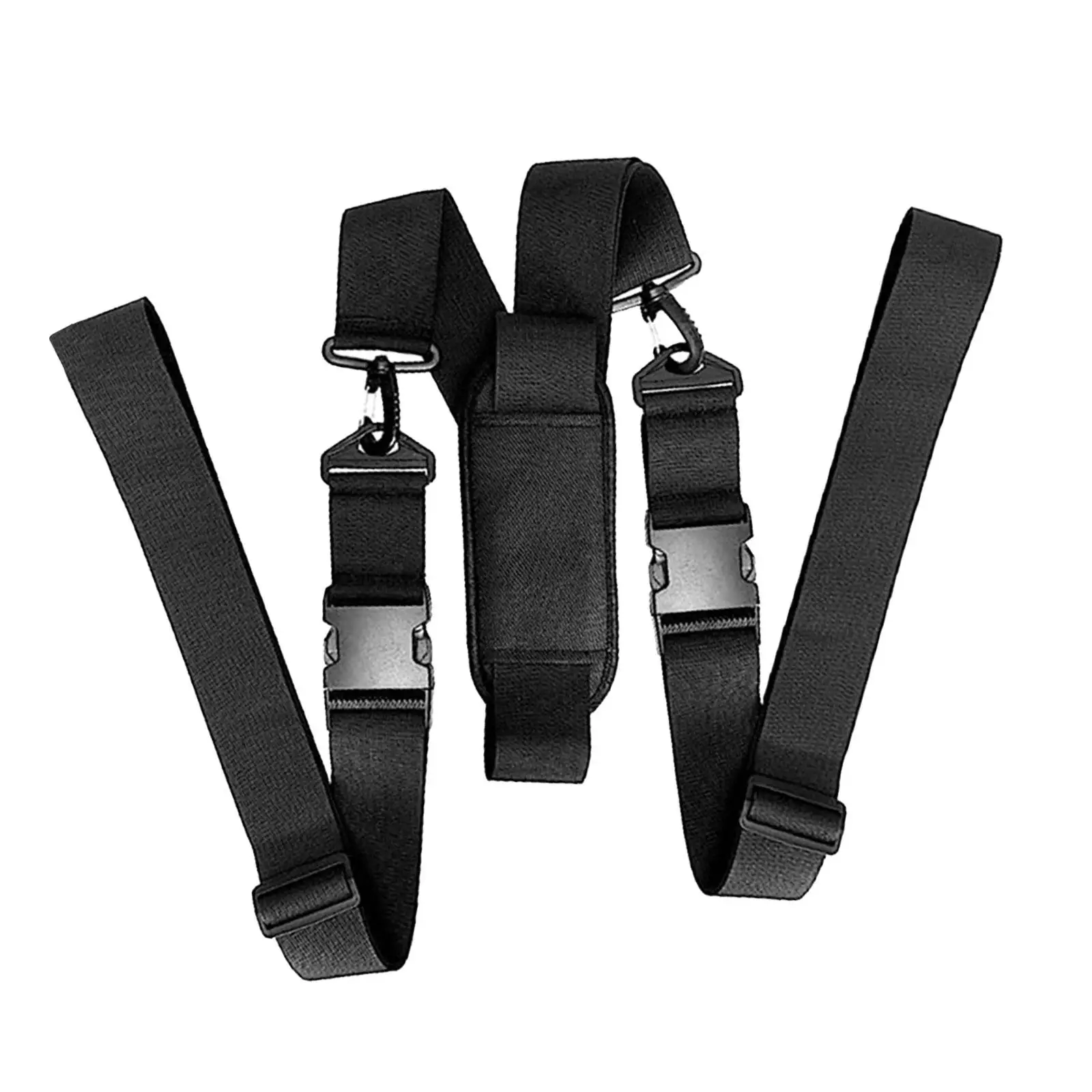 Paddleboard Carry Strap Portatile Paddle Board Carrier Storage Sling Per Surf Wakeboard Kayak Short Board Up Paddleboard