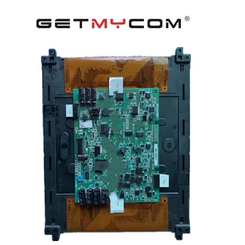 Getmycom Nuovo Originale Per Sharp Crt Lj64H052 Duntk5081Jpzz D97083D Monitor Tft Display Hitachi Seiki Tf25