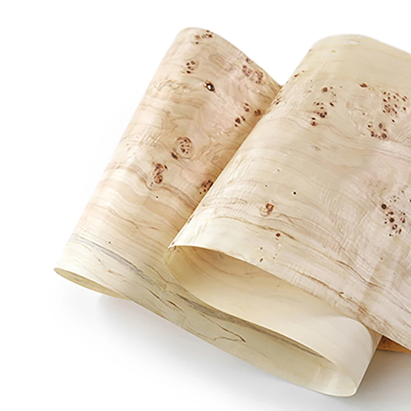 Groenlandia Naturale Mappa Burl Legno Impiallacciatura Tavolo Pavimentazione Mobili Fai Da Te Materiale Camera Da Letto Sedia Pelle