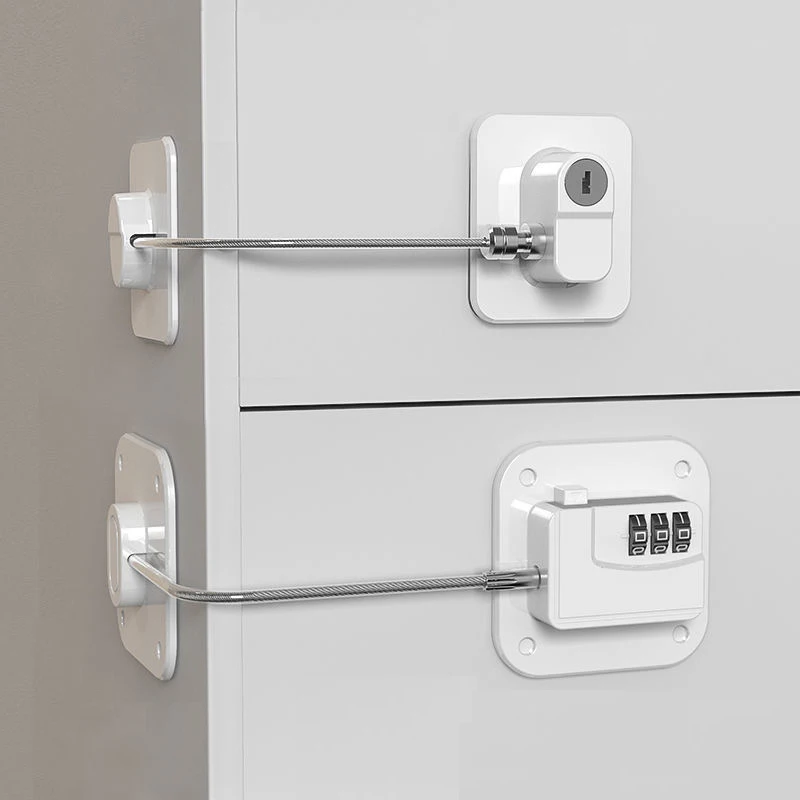 Password Baby Safety Door Window Lock Key For Children Kids Home Security Protection Baby Care Cabinet Frigorifero Locks Cassetto