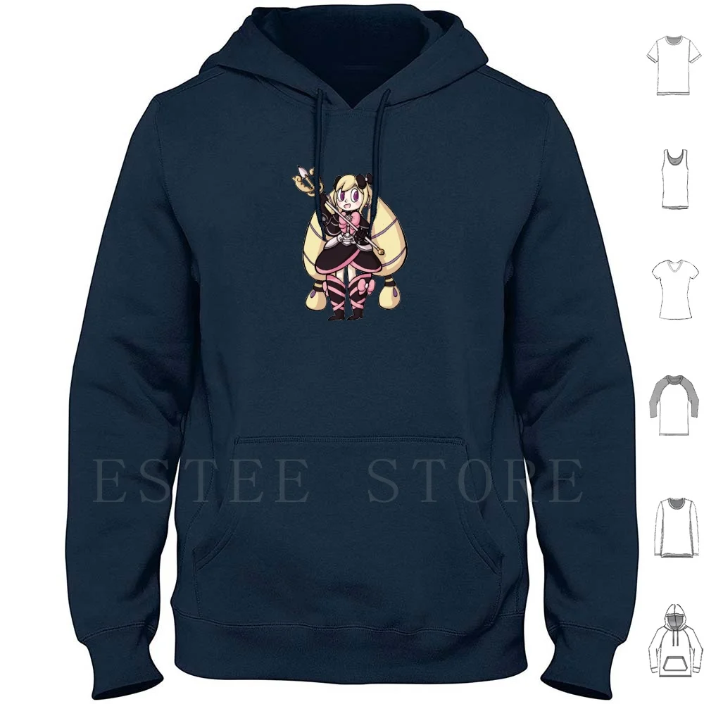 Felpa Con Cappuccio Untuntled Manica Lunga Elise Fire Emblem Fe14 Fire Emblem Conquest Nohr Fire Emblem Elise Fire Emblem Fe Fates