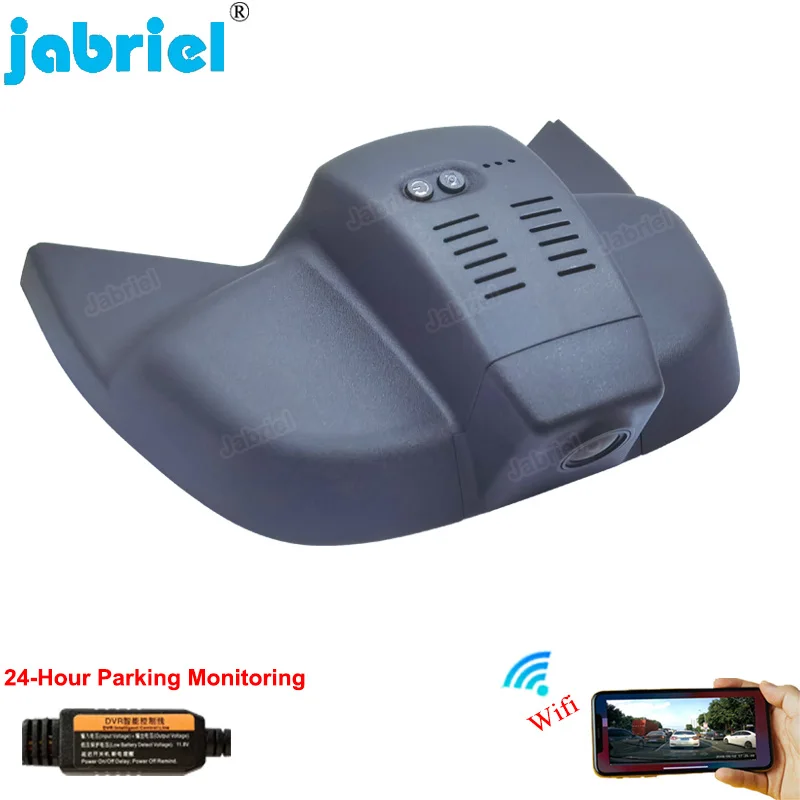Per Ford Focus Mk4 Per Ford Focus 2018 2019 2020 2021 2022 Hd 1080P Auto Wifi Dash Cam Car Dvr Car Camera Drving Recorder