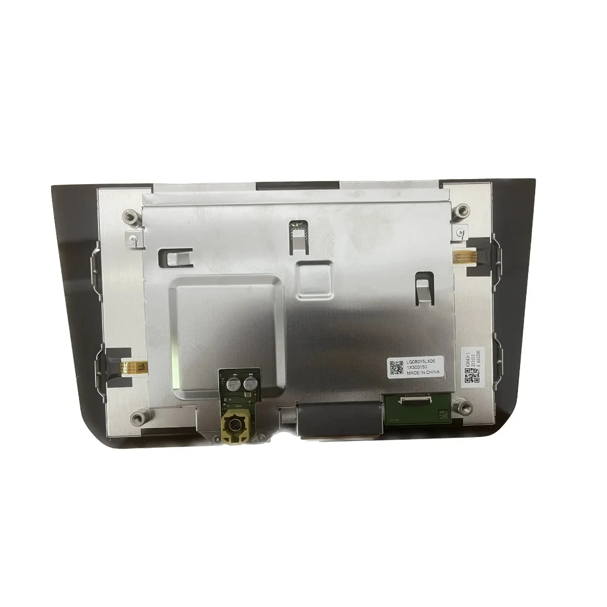 Display Da 8 Pollici Lq080Y5Lx06 Per Ford Escape Focus Kuga Car Radio Navigation Lcd Con Touch Screen