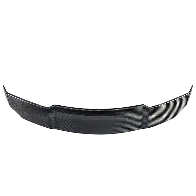 Parafango Spoiler Posteriore Moto In Fibra Di Carbonio 3K Per Casco Agv L