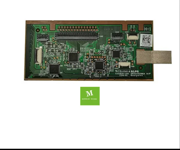 Per Scheda Mouse Touchpad Dell Latitude E7440 A14C54
