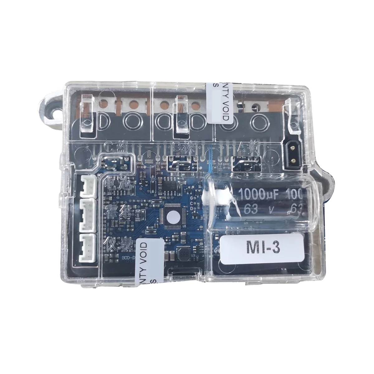 Adatto Per Millet Electric Scooter Pro Controller Mi-3 Controller Parti Del Controller Per Scooter Elettrico