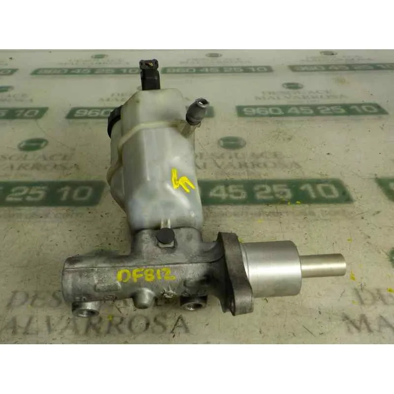 Pompa Freno/4601 Y7/16919098 Per Peugeot 508 Sw 2.0 Blue-Hdi Fap