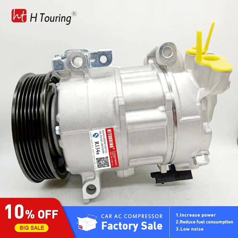 Per Peugeot 308 Compressore Per Peugeot 308 308 Cc 508 Sw Rcz Partner Tepee 9659875480 9676443980 9676862380 9689079880 5Sel12C