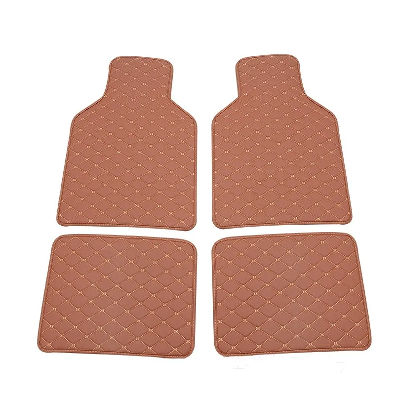 Nuovi Tappetini Per Auto Per Peugeot 307 Sw 308 Sw 508 Sw 107 301 308 Partner 2008 5008 Accessori Per Auto Tappetini Per Auto