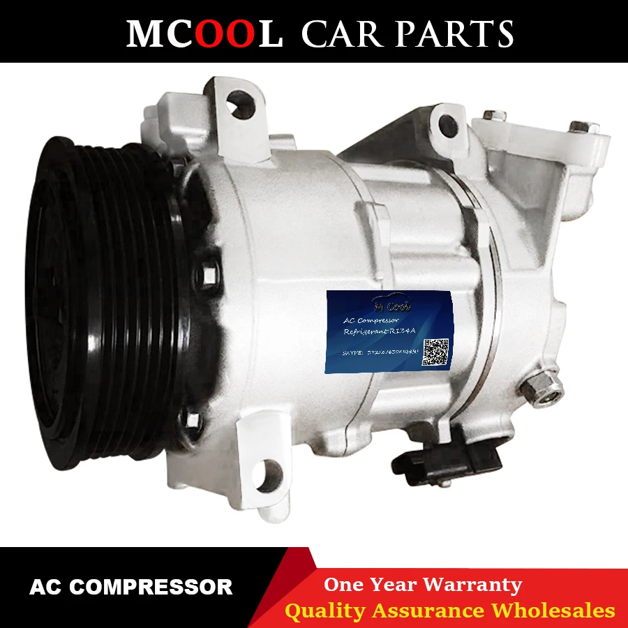 Per Peugeot 308 Compressore Ac Peugeot 308 308 Cc 508 Sw Rcz Partner Tepee 9659875480 9676443980 9676862380 9689079880 5Sel12C