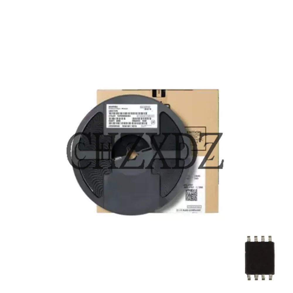 100% Originale Ad627Arz-R7 Strumentazione Amplificatore Soic Upower Strumentazione A Basso Costo Amp Ad627